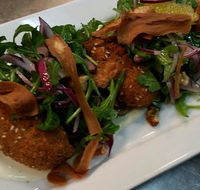 Sault Cafe Restaurant - Tourism Noosa