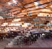 Willie Smith's Apple Shed - Tourism Noosa