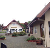 Alpenrose Lakeside Bistro  Bar - Tourism Noosa