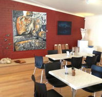 Artifakt Gallery and Cafe - Tourism Noosa