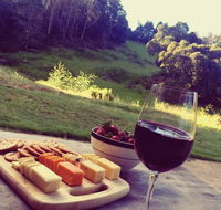 Ashgrove - Tourism Noosa