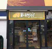 Banjo's Bakery Cafe - Tourism Noosa