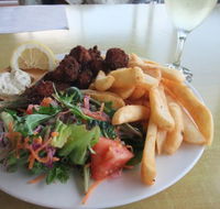 Beachfront at Bicheno - Tourism Noosa