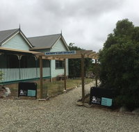 Bischoffs Cafe - Tourism Noosa