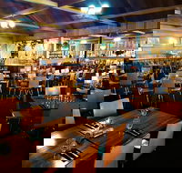 Cape Grim Grill  Kauri Bistro - Tourism Noosa