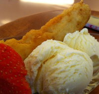 Chinese Big Wok - Tourism Noosa