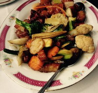 Chinese Dragon House Restaurant - Tourism Noosa