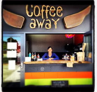 Coffee Away - Tourism Noosa