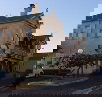 Comfort Inn The Pier Restaurant - Tourism Noosa