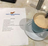 Cooks Original Bakehouse And Diner - Tourism Noosa