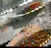 Cove Bar and Restaurant - Tourism Noosa