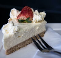 Coxswain's Cafe - Tourism Noosa