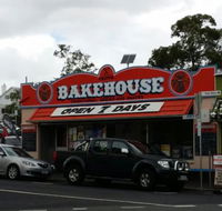 Cripps DT  JL Bakehouse - Tourism Noosa
