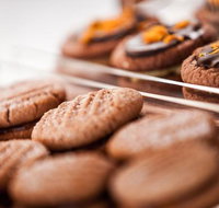 Cubed Espresso Bar - Tourism Noosa