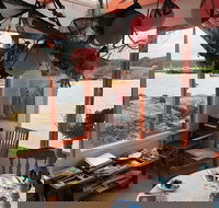 Currie Boathouse - Tourism Noosa