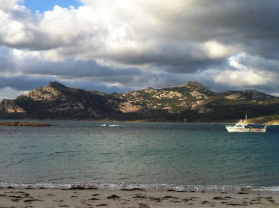 Flinders Island TAS Tourism Noosa