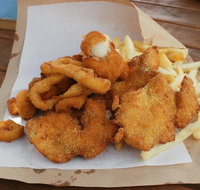 DOO-Lishus - Tourism Noosa