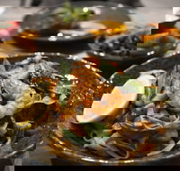 Eastcoaster Tasmania - Restaurant - Tourism Noosa