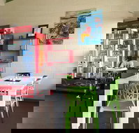 Elle's Beef  Reef - Tourism Noosa