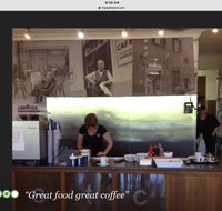 etc Bakery - Tourism Noosa