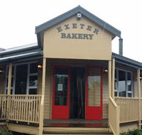 Exeter Bakery - Tourism Noosa