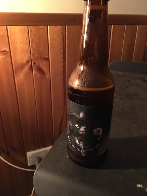 Fat Quoll Woodfire - Tourism Noosa 11