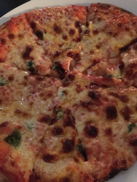 Fat Quoll Woodfire - Tourism Noosa 13