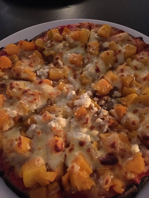 Fat Quoll Woodfire - Tourism Noosa 14