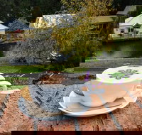 Fishlips Cafe  Accommodation - Tourism Noosa