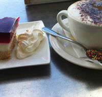 Freckles Cafe - Tourism Noosa