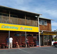 Freycinet Bakery Cafe - Tourism Noosa