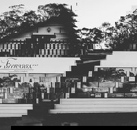 Furneaux Restaurant  Comptoir - Tourism Noosa