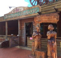 Geeveston Bakery and Pie Shop - Tourism Noosa