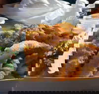 George Town Seafoods Pty Ltd - Tourism Noosa