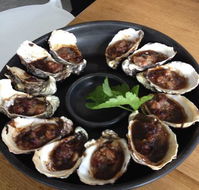 Get Shucked Oyster - Tourism Noosa