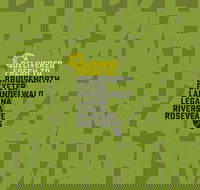 Guerrilla Pizza Legana - Tourism Noosa