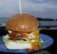 Havnabite Tucker Spot - Tourism Noosa