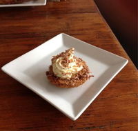 Hayshed Cafe - Tourism Noosa