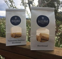 Hazelbrae Hazelnuts - Tourism Noosa