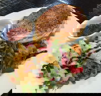 JJ's Bakery and Old Mill Cafe - Tourism Noosa