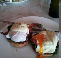 Jo And Co Cafe - Tourism Noosa