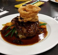 King Island Golf - Tourism Noosa