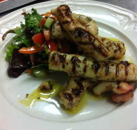 Kings Cuisine - Tourism Noosa