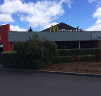 Mcdonald's Family Restaurants - Tourism Noosa