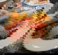 Mood Food - Tourism Noosa