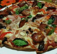 Mountain Mumma - Tourism Noosa