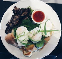 Nelly's Cafe on Emu Bay - Tourism Noosa