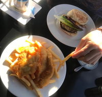 Newsagency  Mouth Cafe - Tourism Noosa