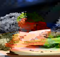 Nina Restaurant and Bar - Tourism Noosa