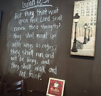 Pages Valley Cafe - Tourism Noosa